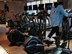 -古德菲力健身(湛江金沙湾店)