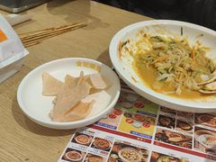 -金记酿皮(万博店)