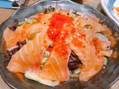 -松岛日本料理(汾江路店)