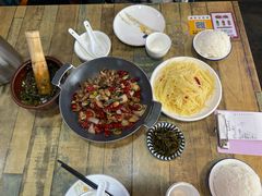 -湘香私房菜(大石长隆店)