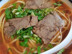 牛肉拉面小-宛平李记小吃(东关街店)