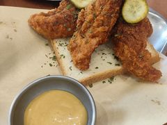 -魏斯理汉堡(西安沣东吾悦店)