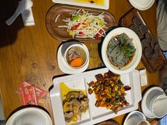 -隔壁老王·家常云南菜(花巷店)