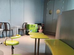 -丘大叔柠檬茶(来福士广场分店)
