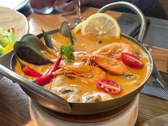 -小满Grainkitchen(滨江商业广场店)