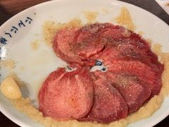 -蒜香焼肉PURUSHIN(马场路店)