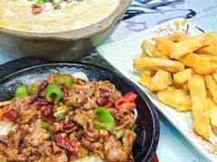 -新安江奶酸菜鱼(总店)