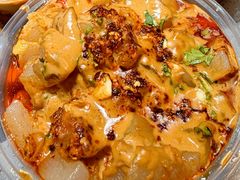 -肥三土菜馆(五四广场店)
