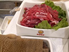 -活潑鲜跳(湖滨商业街店)