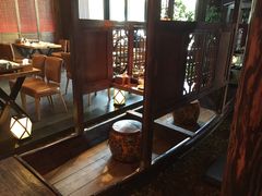 -颐和•海鲜砂锅粥•啫啫煲(奥林匹克广场店)