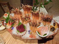 -Minase水濑·日料放题(外滩店)