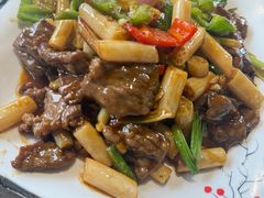 -探鲜渔府·复古庭院风·商务海鲜(鹏城较场尾美食中心精选店)