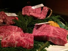 -松阪牛焼肉M(法善寺横丁店)