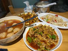 -马记清真肺片(玉林中横巷)