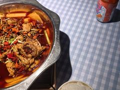 -宽口美蛙鱼头(大唐西市店)