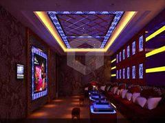 -美好时光量贩欢唱城(汇金商贸城店)