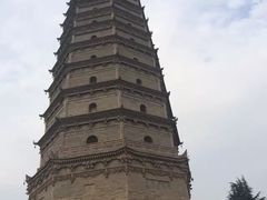 -法门文化景区