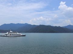 -千岛湖东南湖区