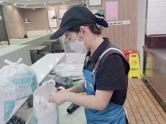 -魏家凉皮(协和店)