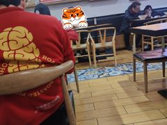 大堂-车沾巷·重庆老味豌杂面