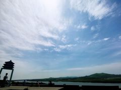 -珲春防川景区