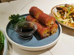 -虾饺妹·粤式茶餐厅(荟聚店)