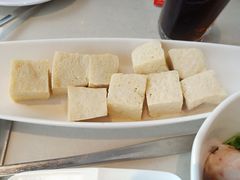 -海底捞火锅(武胜路凯德广场店)