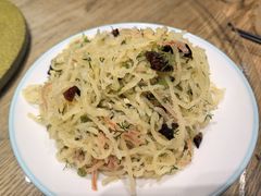 -钟记家菜(红专南路店)