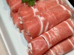 -浩爷羊蝎子火锅(双榆树店)