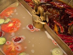 -小龙翻大江文化火锅(宽窄店)