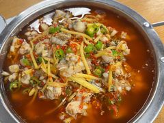 -艺味深尝(云锦路店)