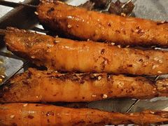 -福苗小骆驼烧烤(曲江店)