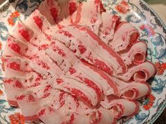 -北京老门框爆肚涮肉馆(锦业路店)