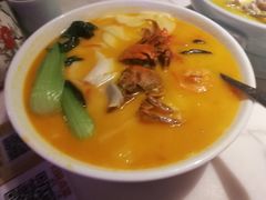 太湖群鲜年糕-韵秋荷(宝山龙湖天街店)