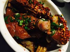 -大碗厨 25年老字号 现炒湘菜(四季天地店)