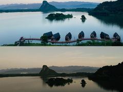 -宝晶宫旅游景区