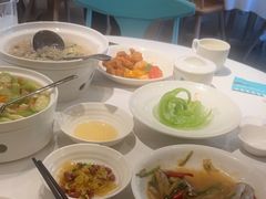 -莆田餐厅PUTIEN(三里屯店)