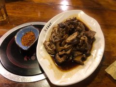 -老鼎万春卤菜(五代传承创始老店)