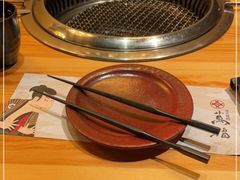 -万福·和牛炭火烧肉店(苏州中心店)