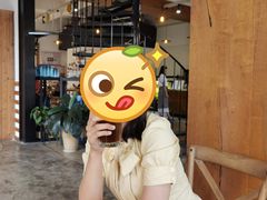 -Torch Coffee 炬点咖啡