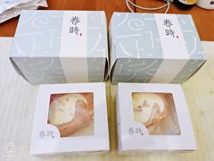 -卷时·瑞士卷·生日蛋糕(大望路店)