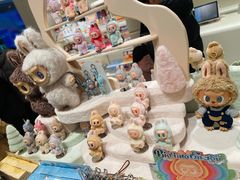 -泡泡玛特POPMART(上海环球港店)