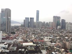 -必胜客(海滨店)