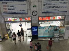 -杭州师范大学附属医院(杭州总院)