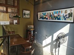 -沙左咖啡(创意68店)