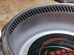 -七欣天香辣蟹火锅(上海奉贤杭州湾生活广场店)