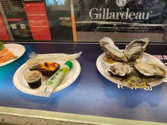 -HIHE Bistro·Oyster Bar(华熙live店)