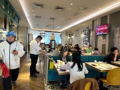 -避风塘·老港味餐厅(虹口龙之梦店)
