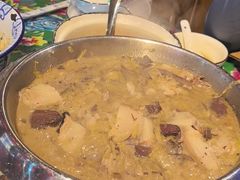 -人民公社大食堂(张家湾店)