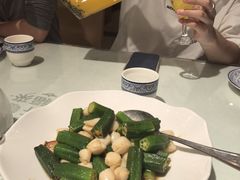 -福来齐·鲁菜海鲜·渔家菜(朝阳街分店)